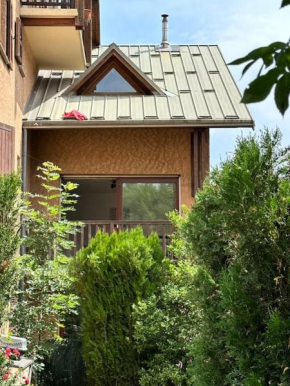 Charmant appartement Briancon